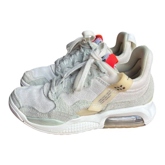 Air Jordan MA2 Honeydew - Size 6Y CV8122-300 Mint Clean main image 3